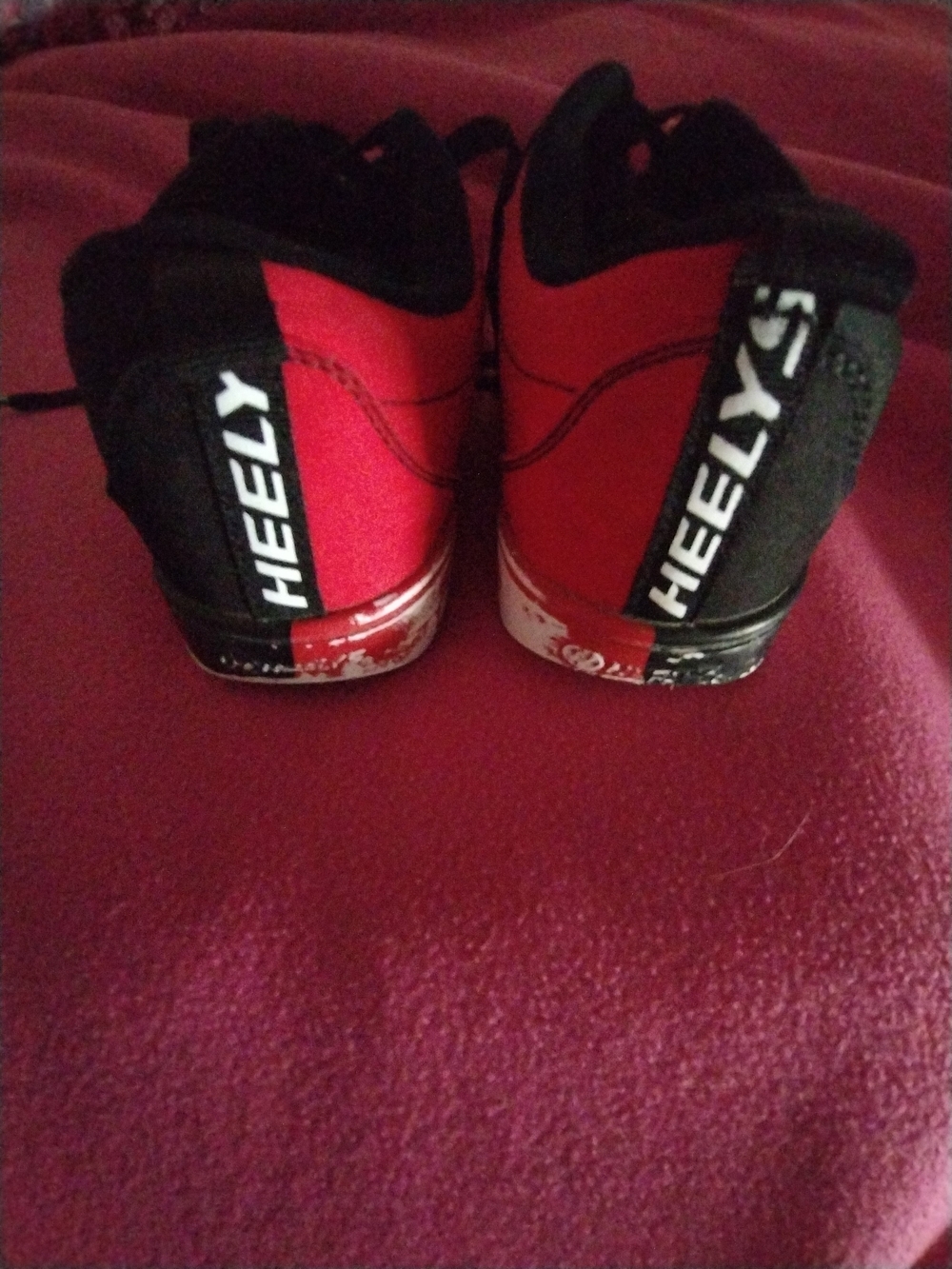 Heelys - Picture 6 of 6